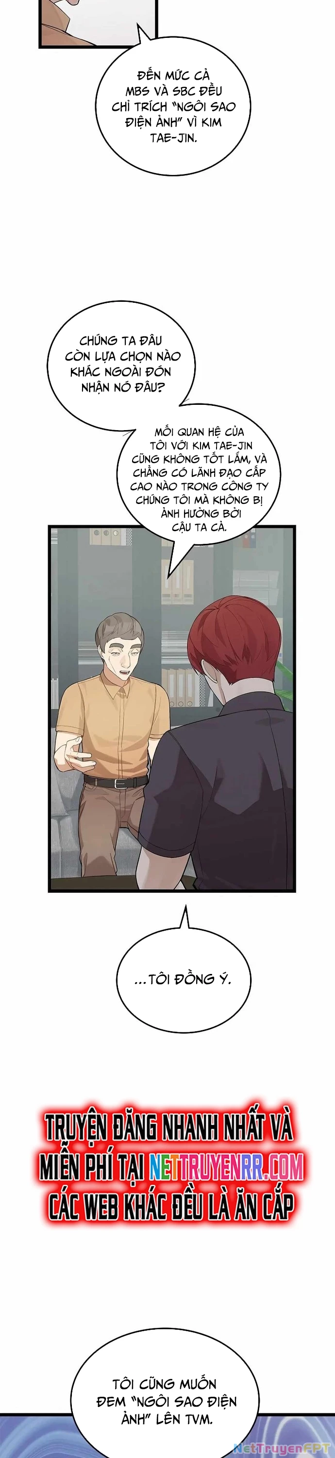 Biên Kịch Gian Lận Chapter 41 - 22