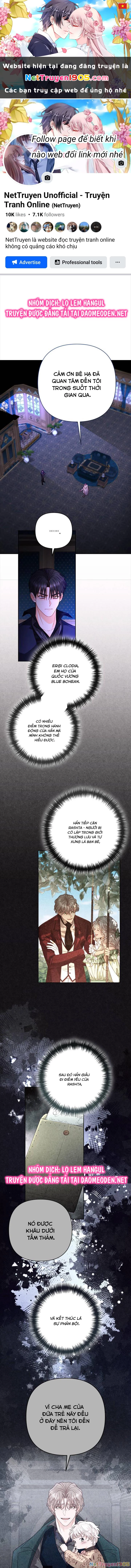 Hoàng Hậu Tái Hôn Chapter 192 - 1