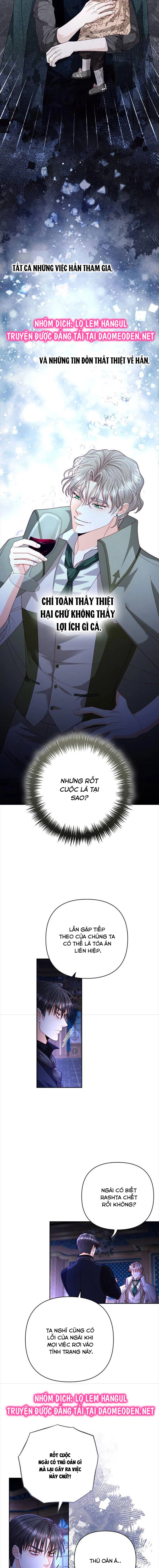 Hoàng Hậu Tái Hôn Chapter 192 - 2