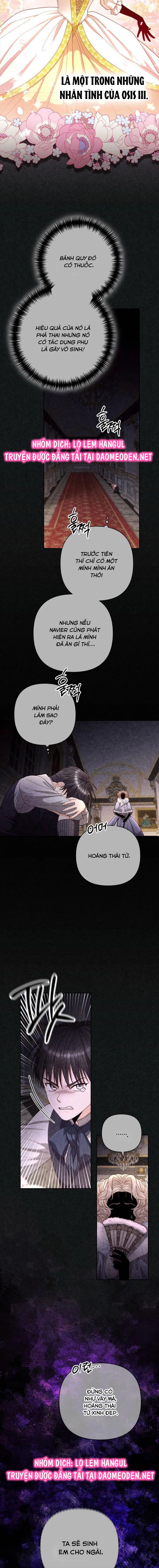 Hoàng Hậu Tái Hôn Chapter 192 - 4