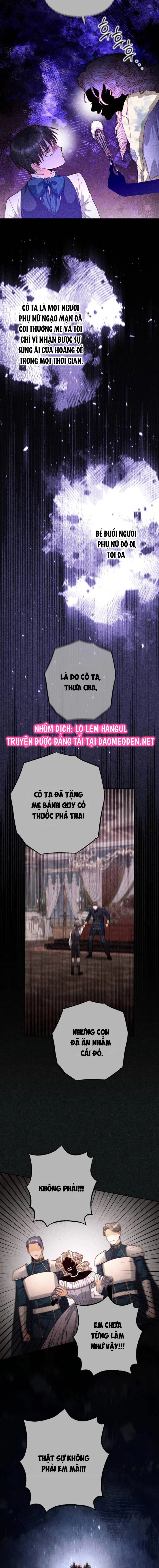 Hoàng Hậu Tái Hôn Chapter 192 - 5