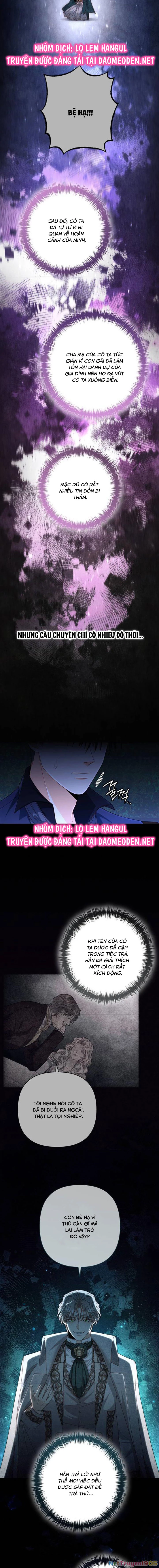 Hoàng Hậu Tái Hôn Chapter 192 - 6