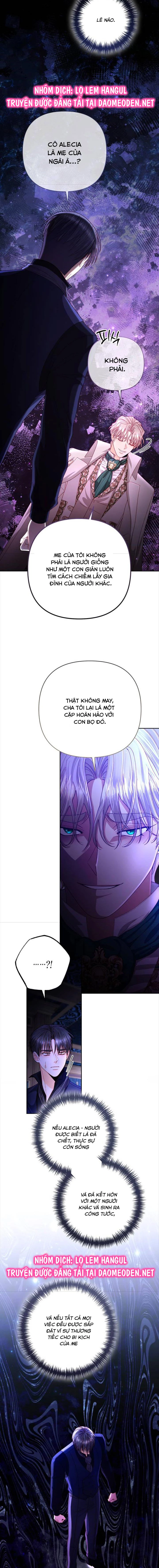 Hoàng Hậu Tái Hôn Chapter 192 - 7