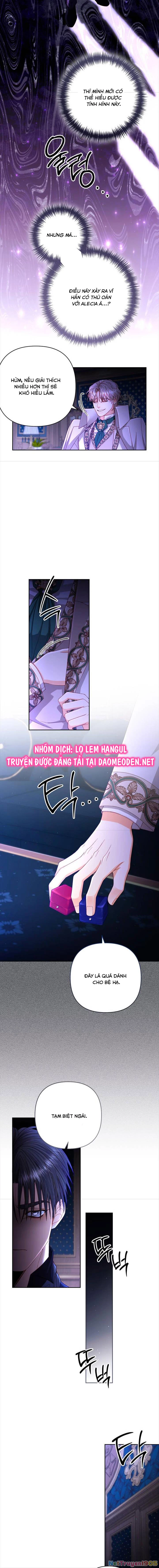 Hoàng Hậu Tái Hôn Chapter 192 - 8