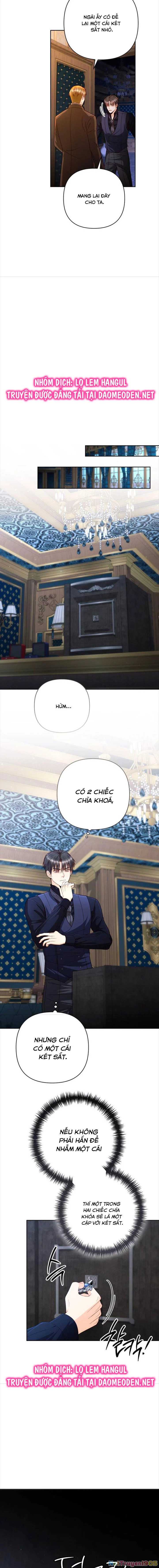 Hoàng Hậu Tái Hôn Chapter 192 - 10