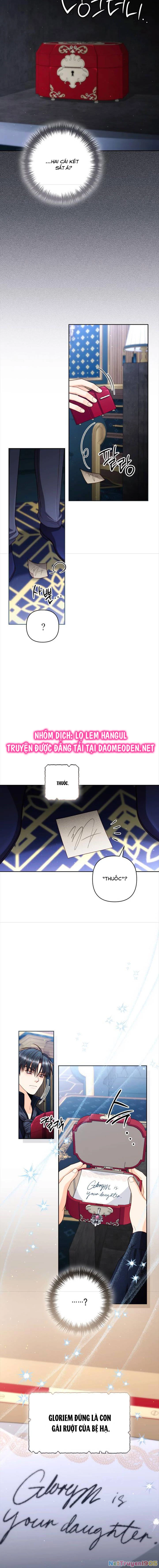Hoàng Hậu Tái Hôn Chapter 192 - 11