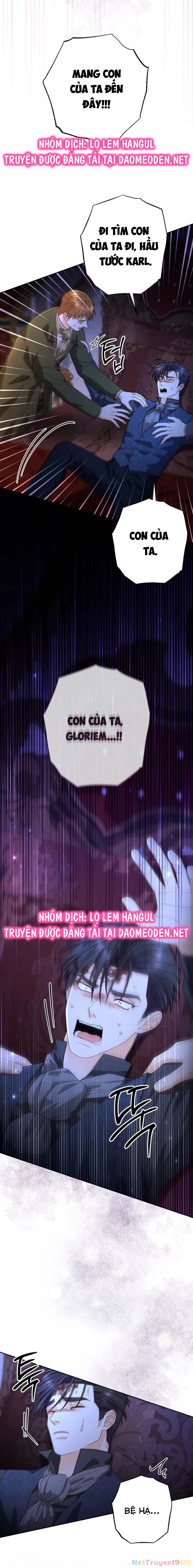 Hoàng Hậu Tái Hôn Chapter 193 - 5