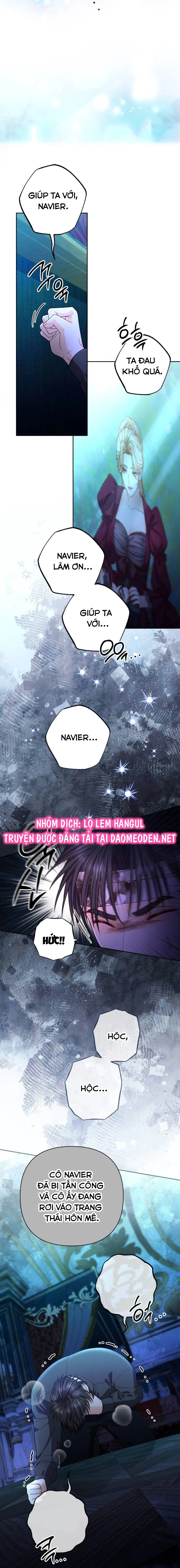 Hoàng Hậu Tái Hôn Chapter 193 - 8