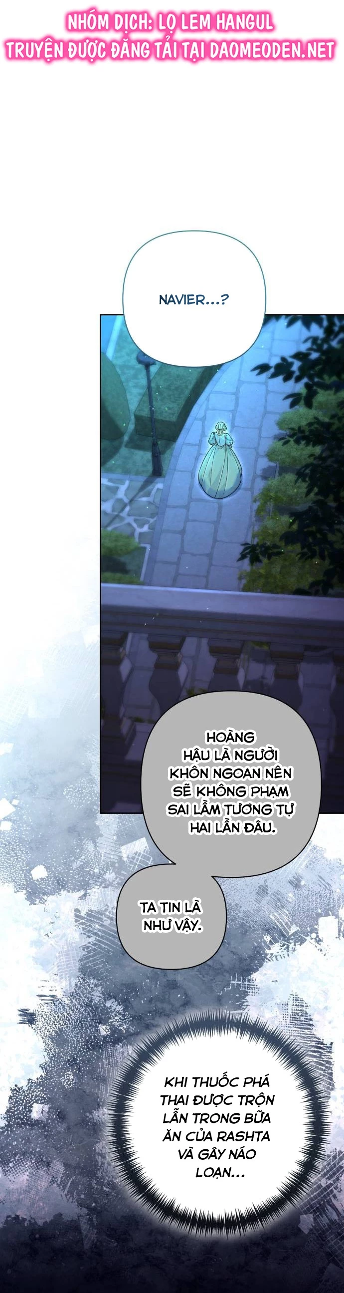 Hoàng Hậu Tái Hôn Chapter 193 - 15