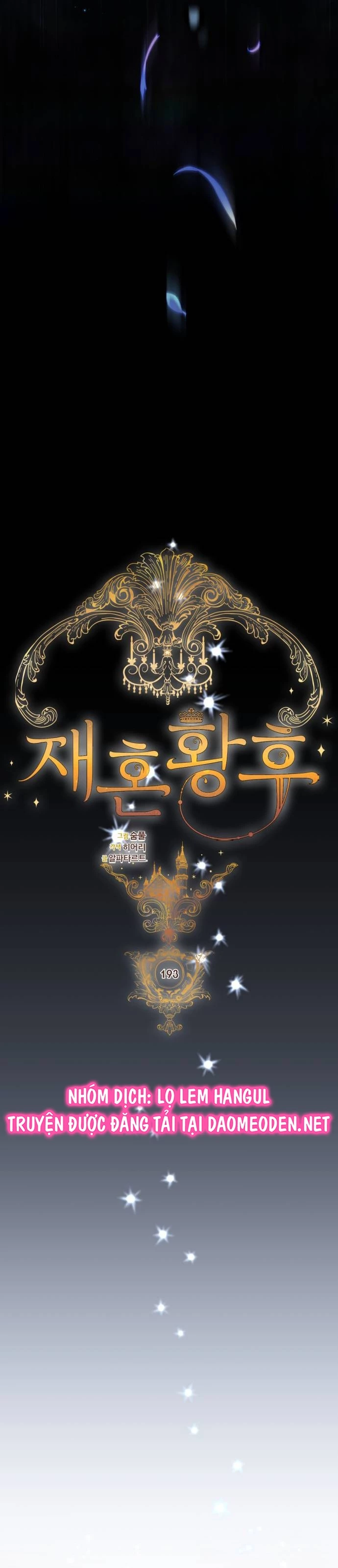 Hoàng Hậu Tái Hôn Chapter 193 - 20