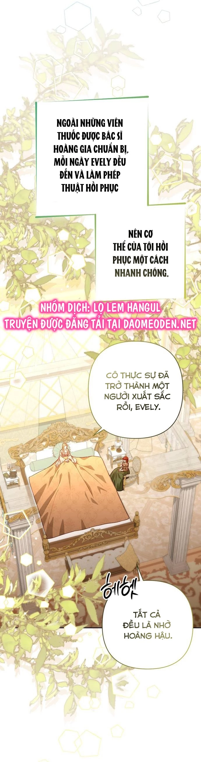 Hoàng Hậu Tái Hôn Chapter 193 - 40