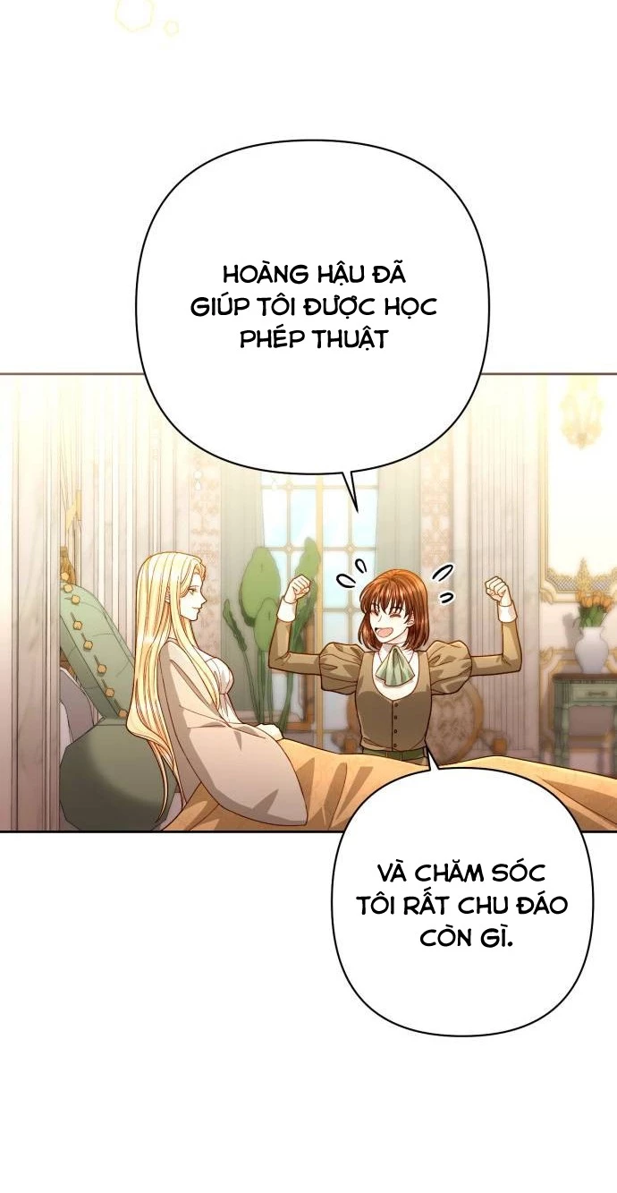 Hoàng Hậu Tái Hôn Chapter 193 - 41