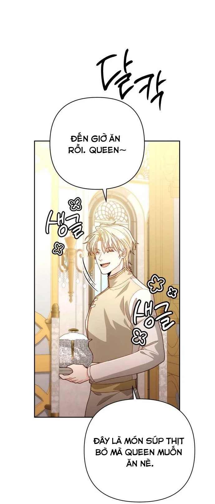 Hoàng Hậu Tái Hôn Chapter 193 - 43