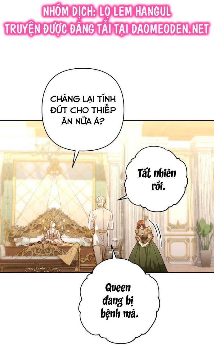 Hoàng Hậu Tái Hôn Chapter 193 - 44