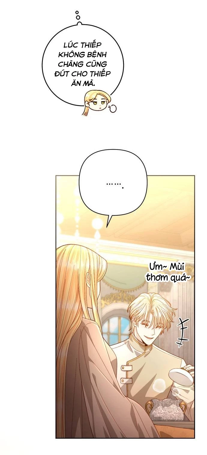 Hoàng Hậu Tái Hôn Chapter 193 - 45