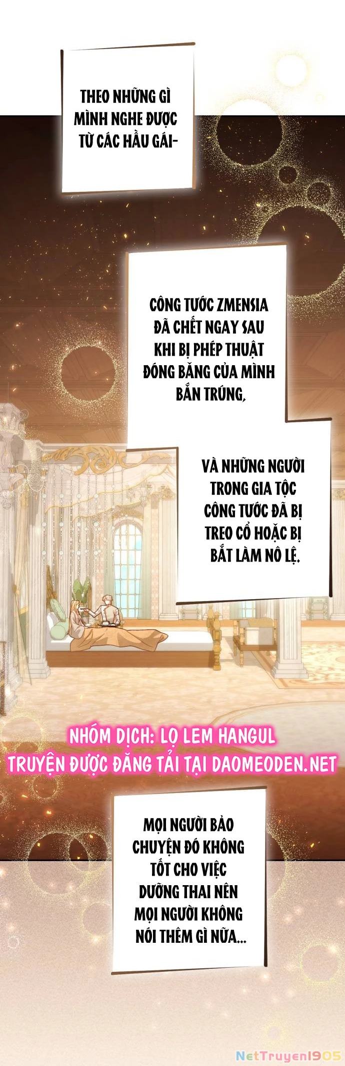 Hoàng Hậu Tái Hôn Chapter 194 - 6