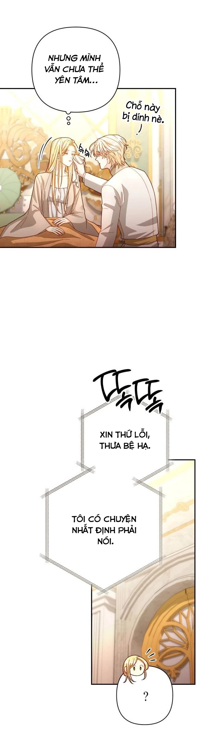 Hoàng Hậu Tái Hôn Chapter 194 - 8