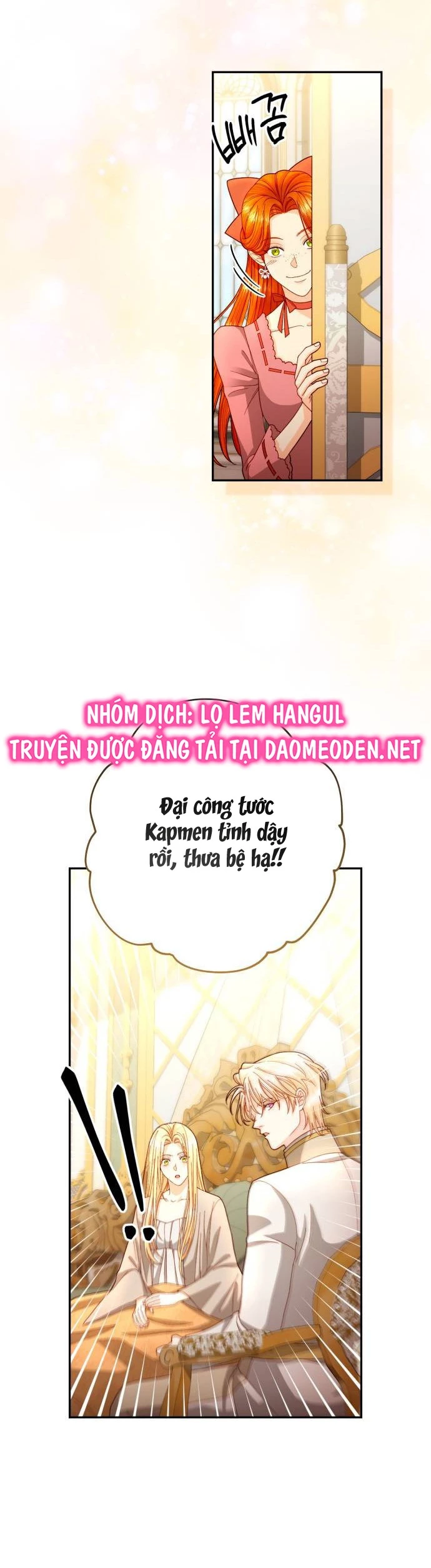 Hoàng Hậu Tái Hôn Chapter 194 - 10