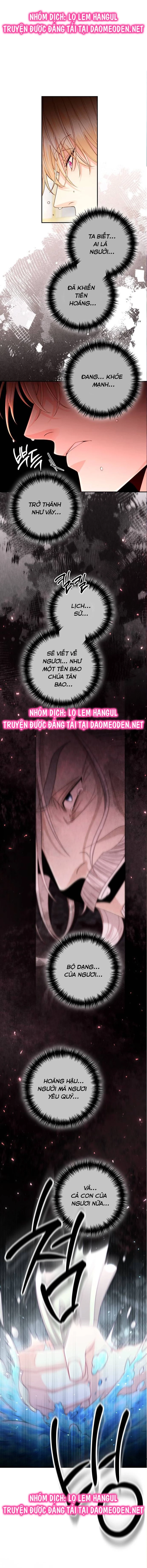 Hoàng Hậu Tái Hôn Chapter 194 - 31