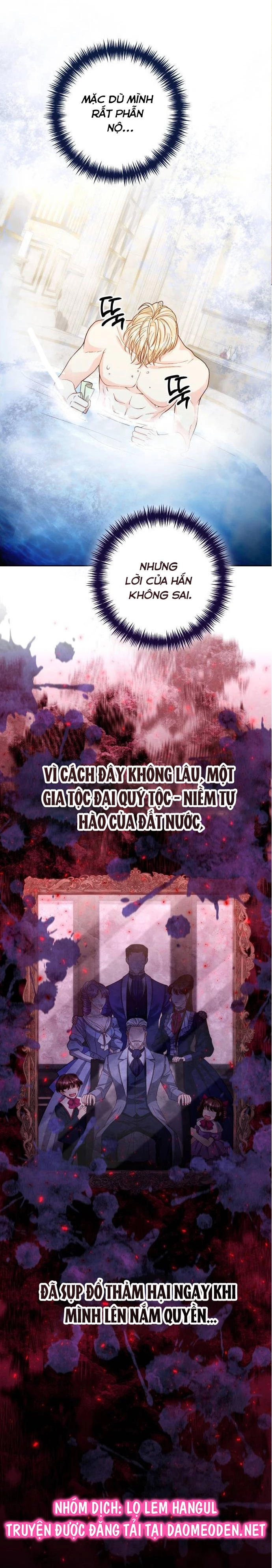 Hoàng Hậu Tái Hôn Chapter 194 - 32