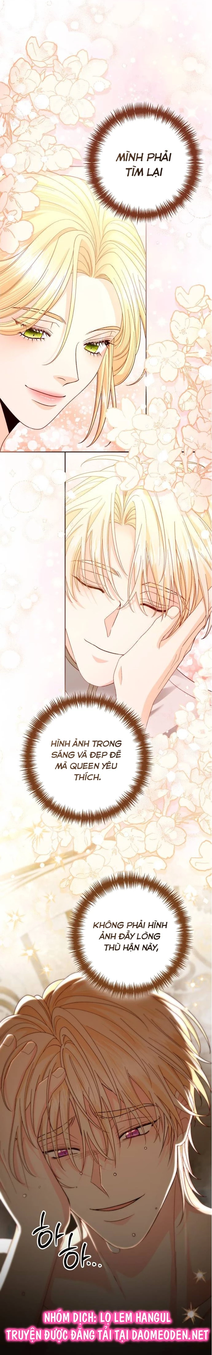 Hoàng Hậu Tái Hôn Chapter 194 - 37