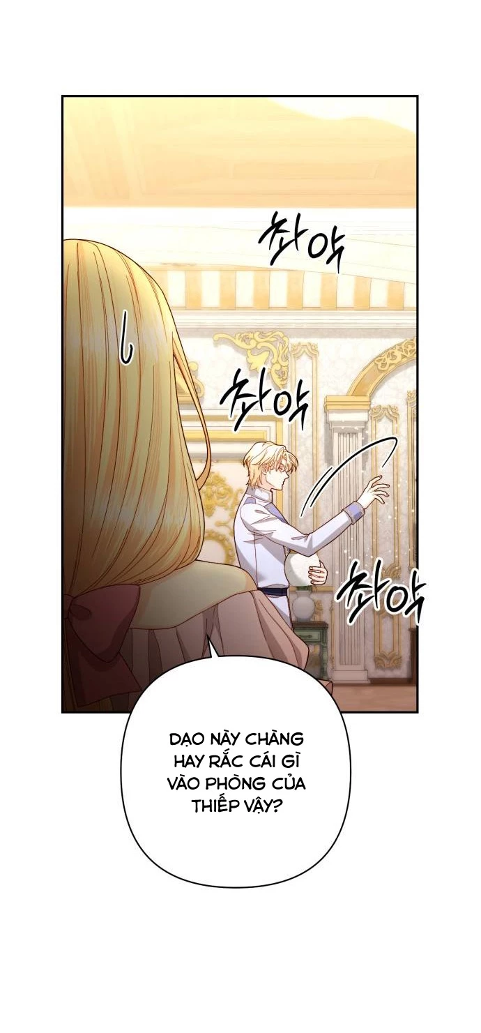 Hoàng Hậu Tái Hôn Chapter 194 - 42
