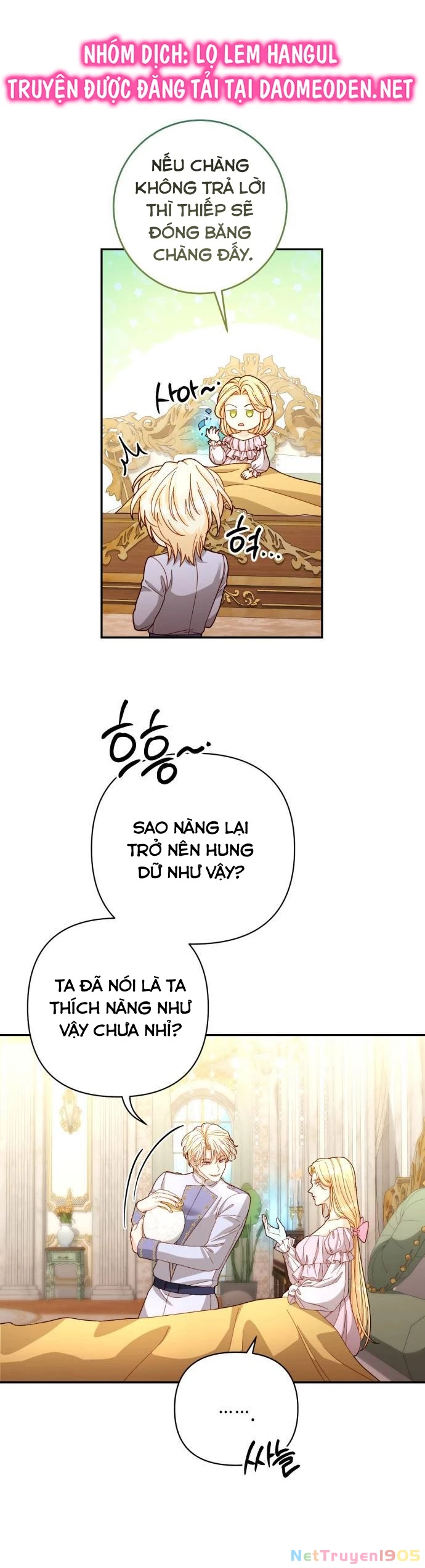 Hoàng Hậu Tái Hôn Chapter 194 - 44
