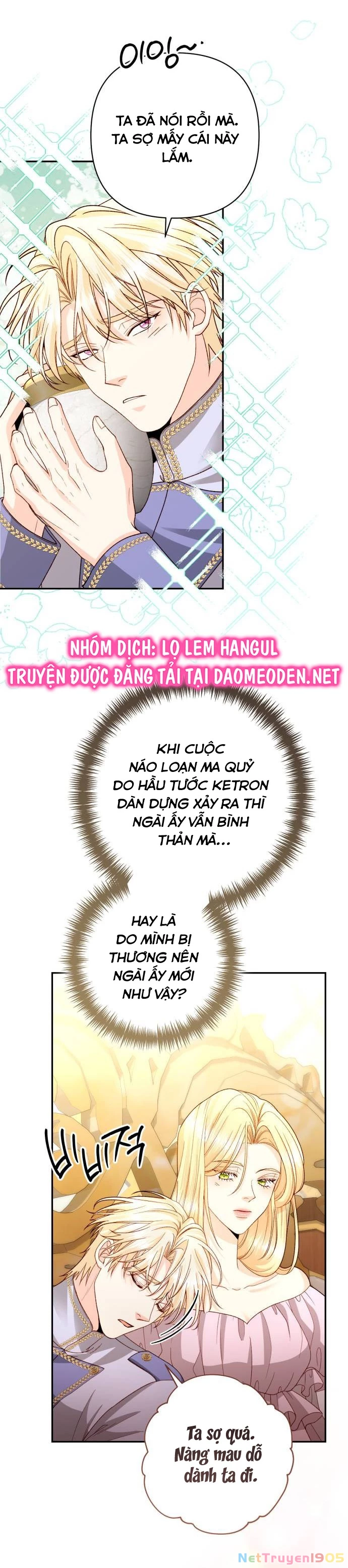 Hoàng Hậu Tái Hôn Chapter 194 - 51