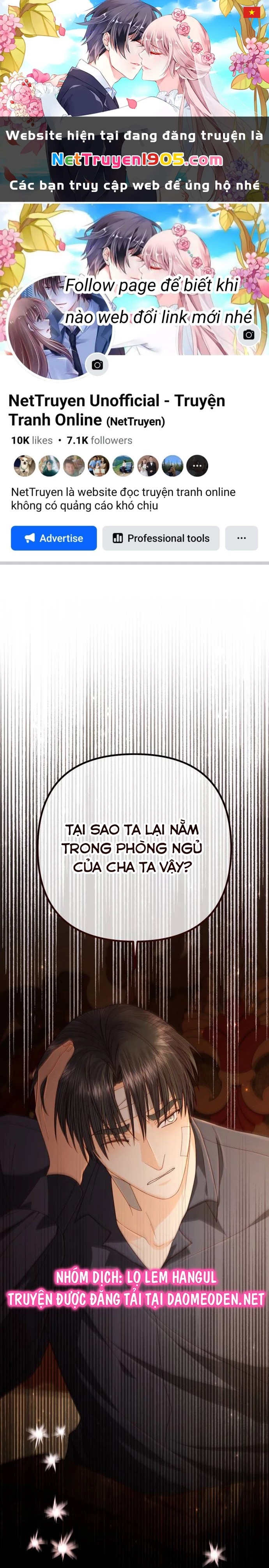 Hoàng Hậu Tái Hôn Chapter 195 - 1