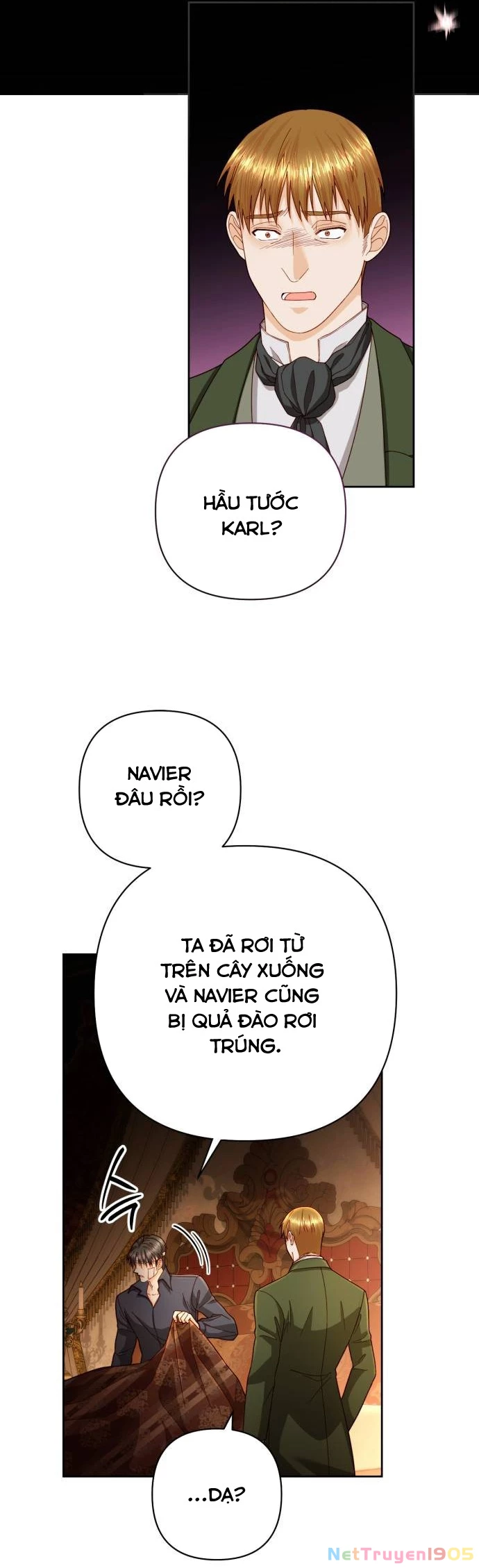 Hoàng Hậu Tái Hôn Chapter 195 - 2