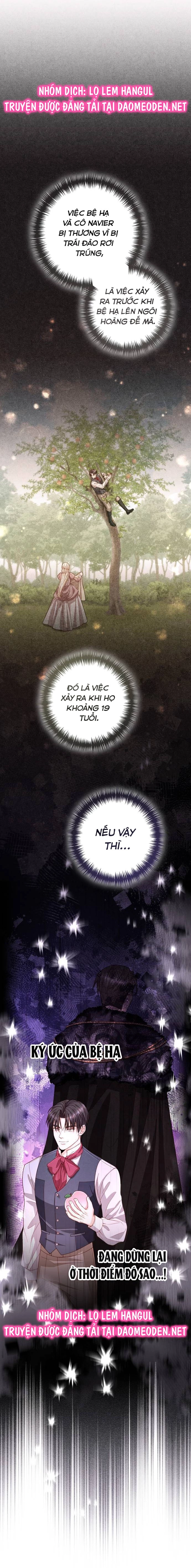 Hoàng Hậu Tái Hôn Chapter 195 - 6