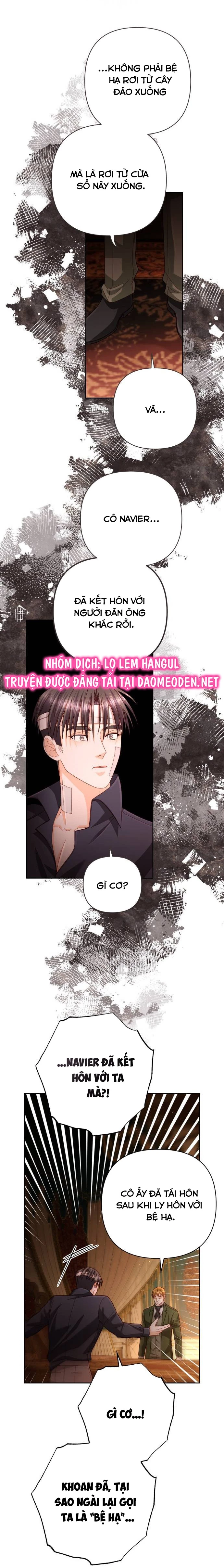Hoàng Hậu Tái Hôn Chapter 195 - 7