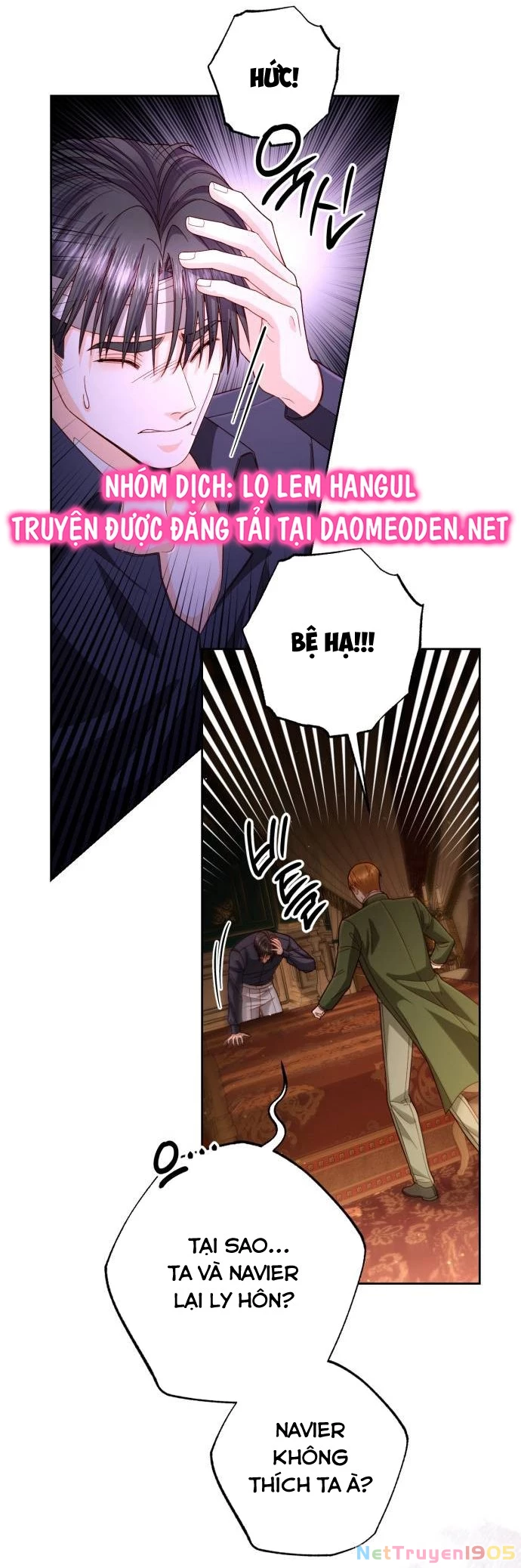 Hoàng Hậu Tái Hôn Chapter 195 - 8