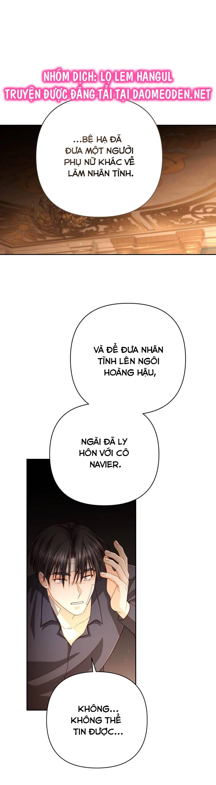 Hoàng Hậu Tái Hôn Chapter 195 - 11