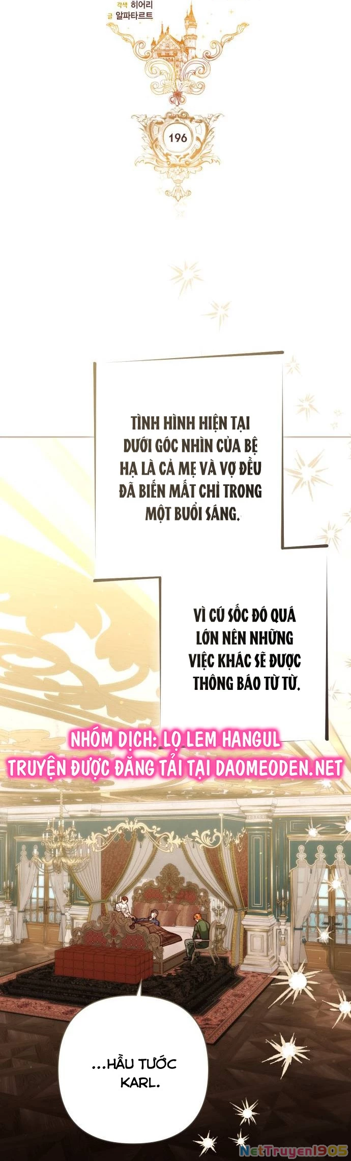 Hoàng Hậu Tái Hôn Chapter 195 - 20