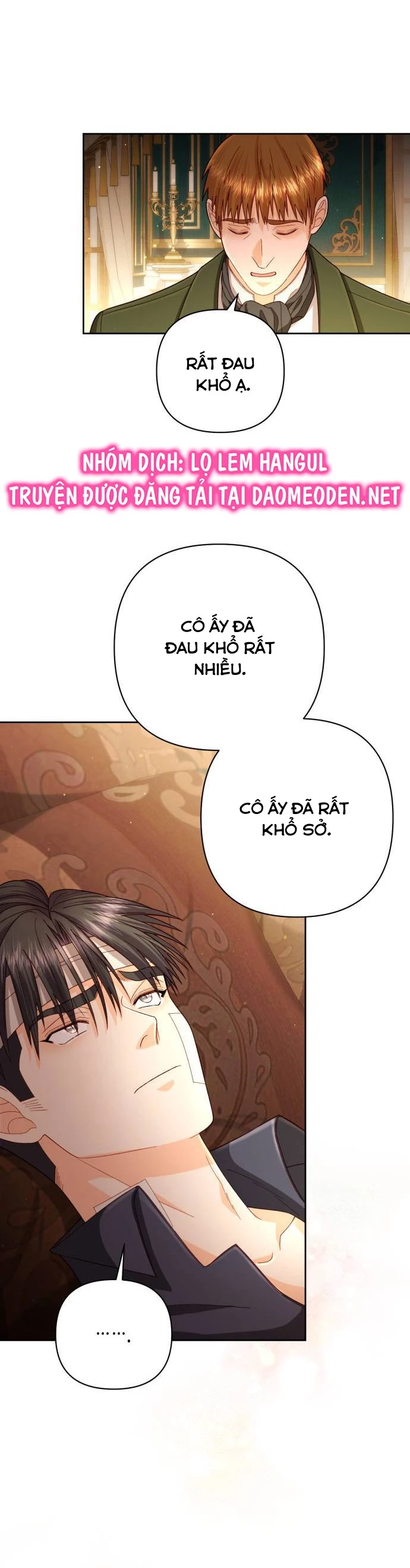 Hoàng Hậu Tái Hôn Chapter 195 - 22