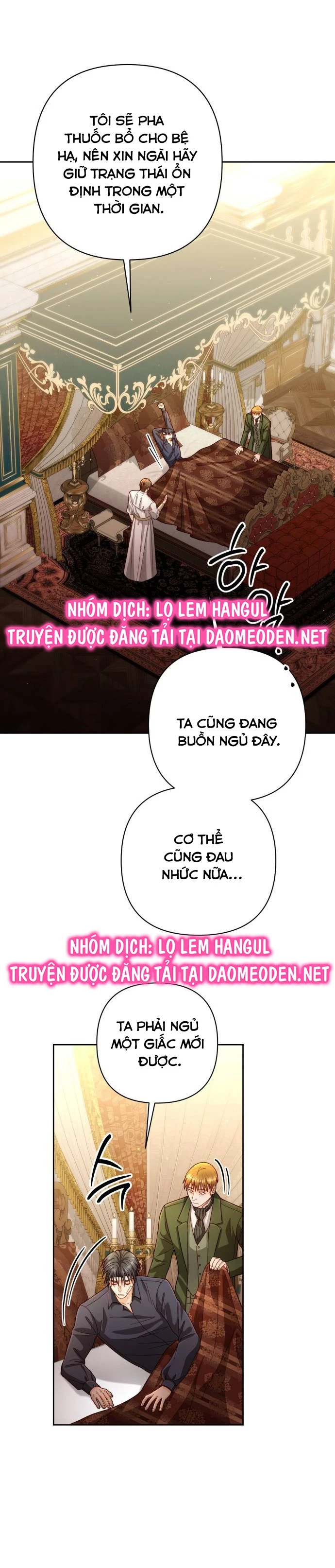 Hoàng Hậu Tái Hôn Chapter 195 - 29