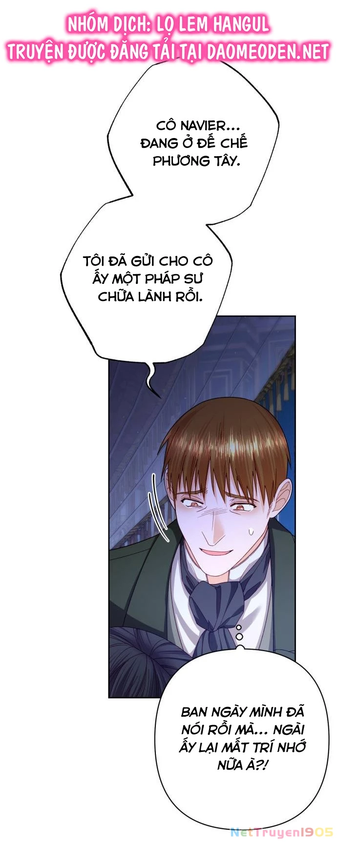 Hoàng Hậu Tái Hôn Chapter 195 - 36