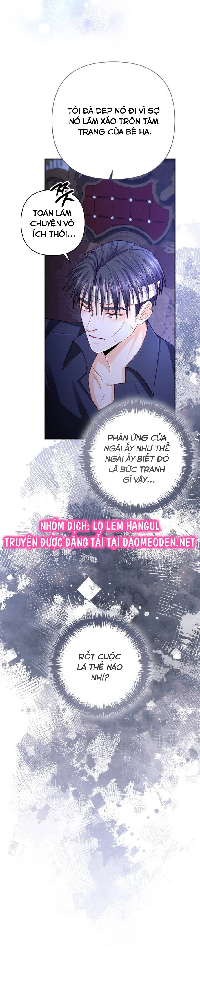 Hoàng Hậu Tái Hôn Chapter 195 - 39