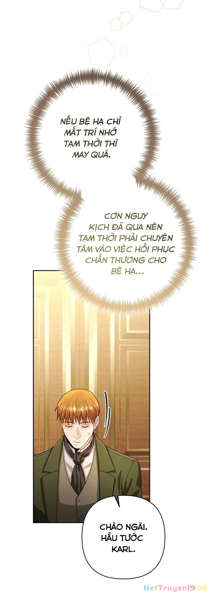 Hoàng Hậu Tái Hôn Chapter 195 - 41