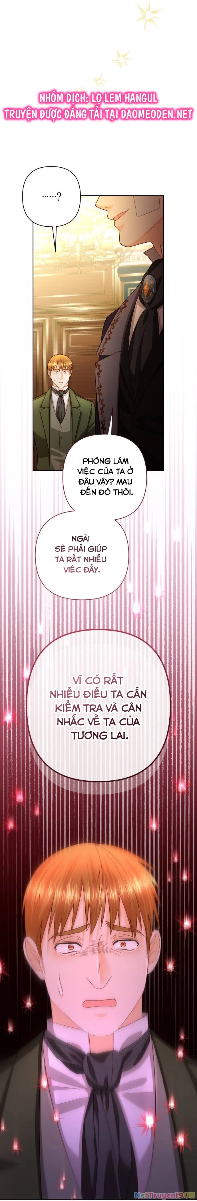 Hoàng Hậu Tái Hôn Chapter 195 - 43