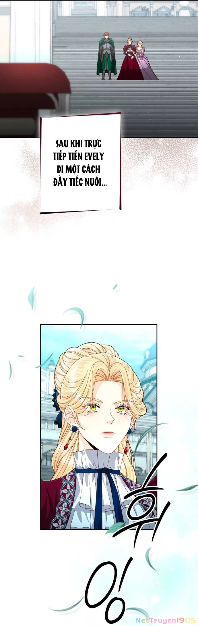 Hoàng Hậu Tái Hôn Chapter 196 - 3
