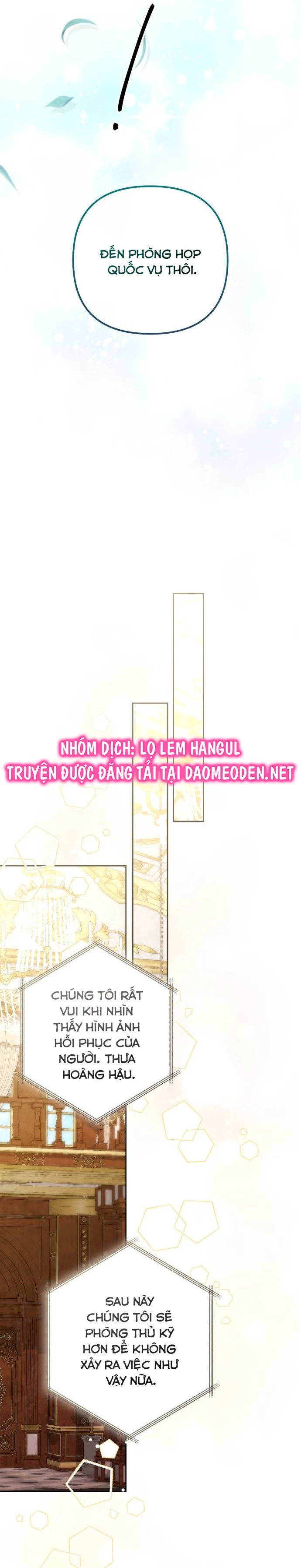 Hoàng Hậu Tái Hôn Chapter 196 - 4