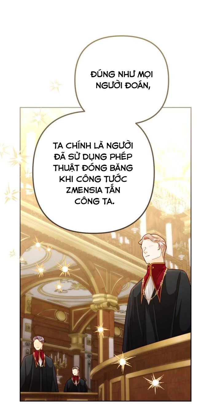 Hoàng Hậu Tái Hôn Chapter 196 - 6