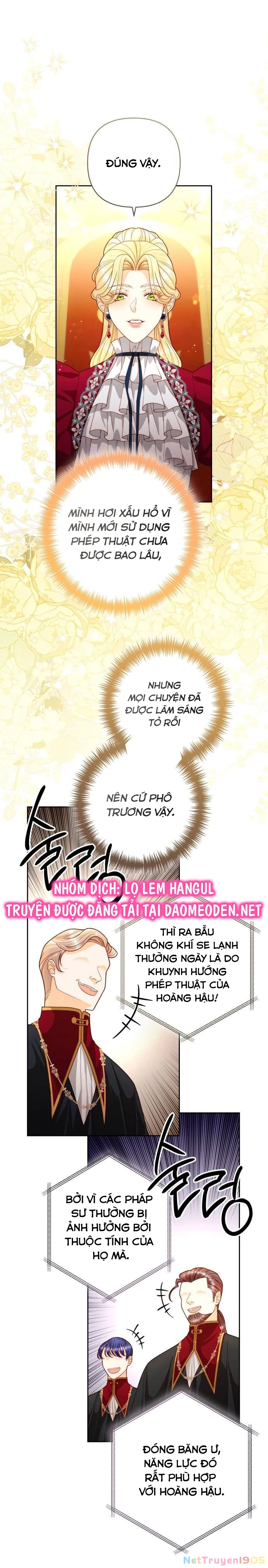 Hoàng Hậu Tái Hôn Chapter 196 - 9