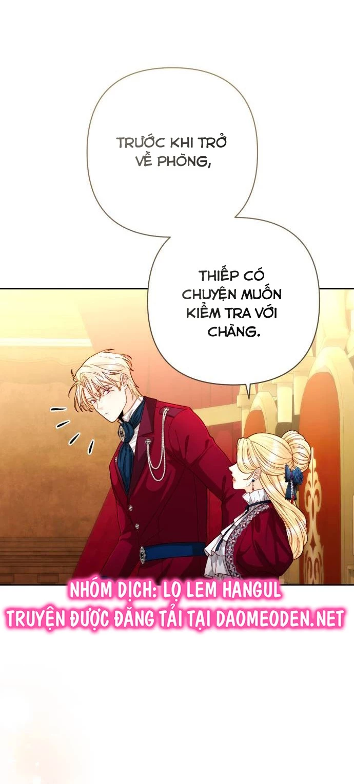 Hoàng Hậu Tái Hôn Chapter 196 - 14