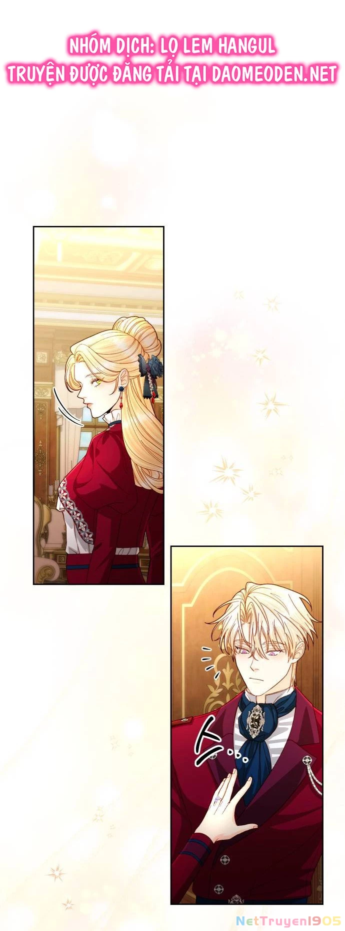Hoàng Hậu Tái Hôn Chapter 196 - 20
