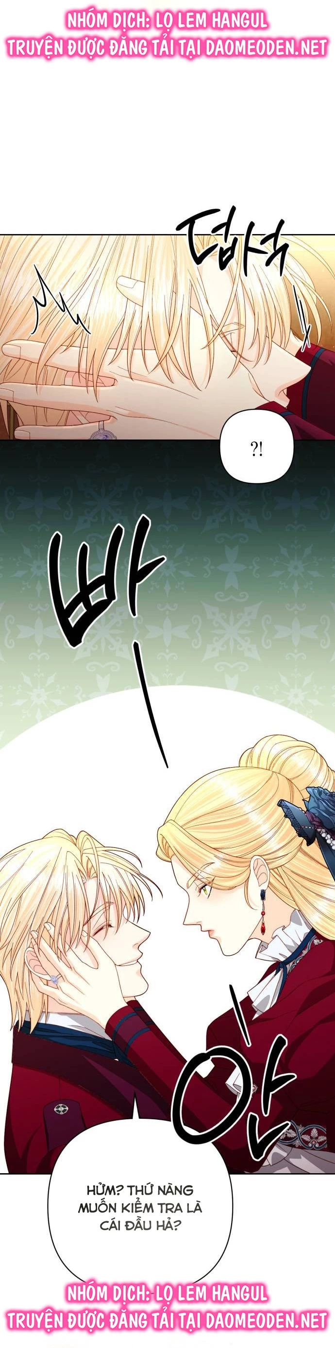 Hoàng Hậu Tái Hôn Chapter 196 - 24