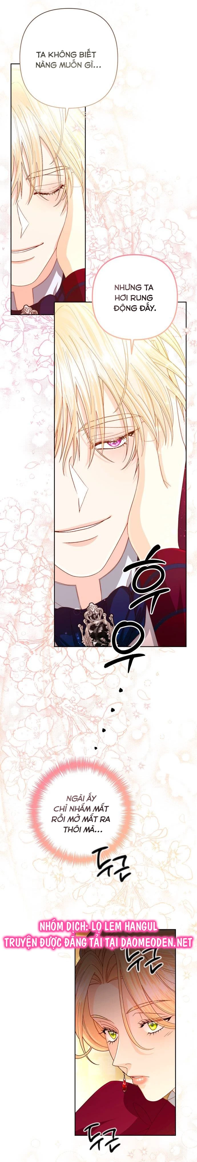 Hoàng Hậu Tái Hôn Chapter 196 - 25