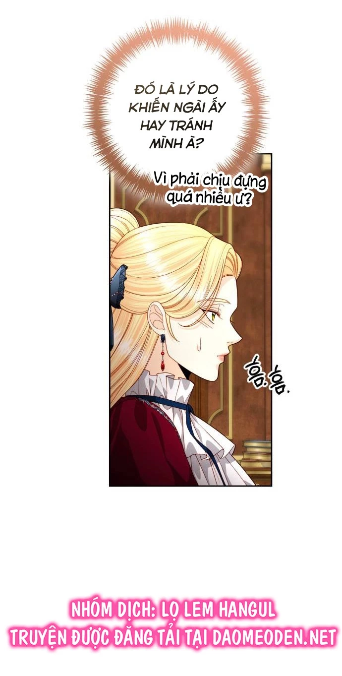 Hoàng Hậu Tái Hôn Chapter 196 - 38